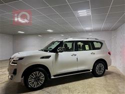 نيسان باترول